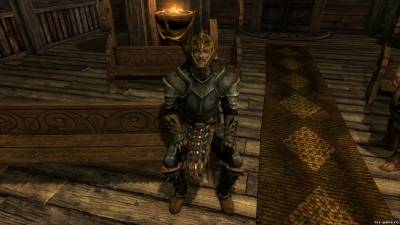 Skyrim генератор персонажа