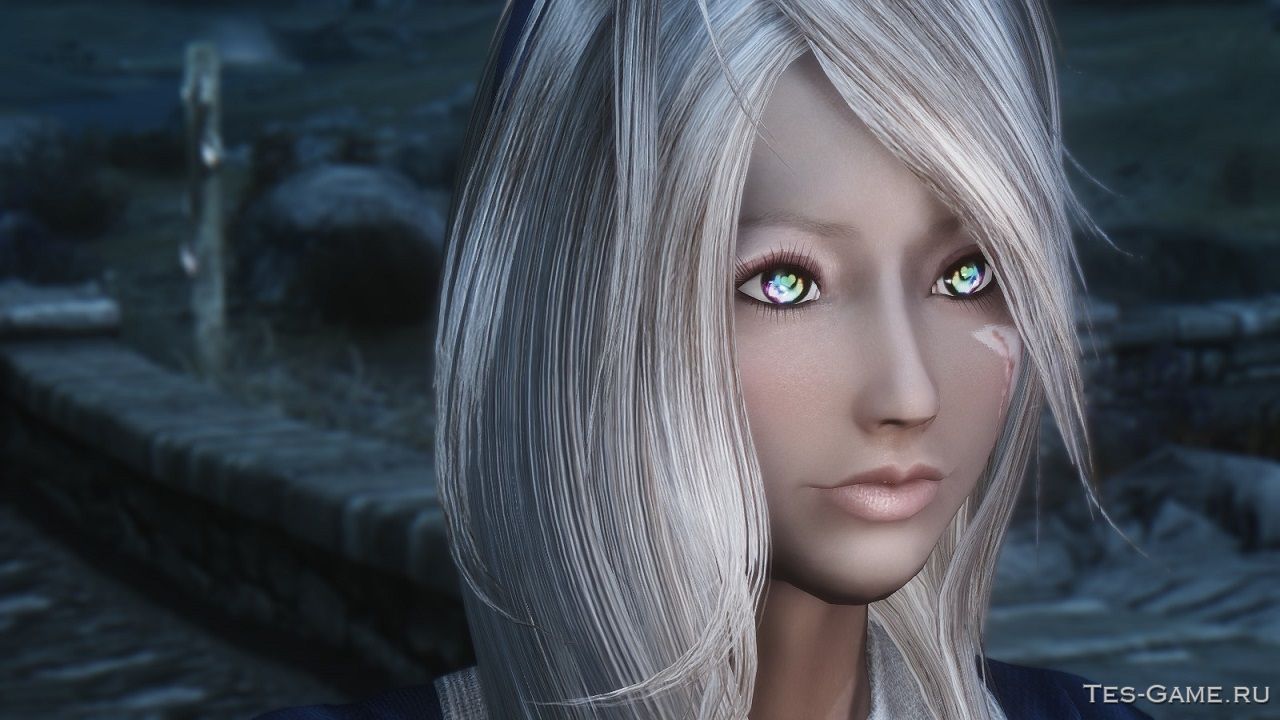 Мод на расы в скайриме. Лунари раса. Компаньонка элис. Skyrim на расы nord. Скайрим самая красивая раса.