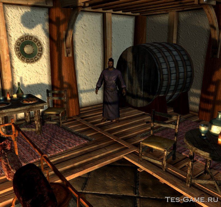 Skyrim этериевый активатор генератора