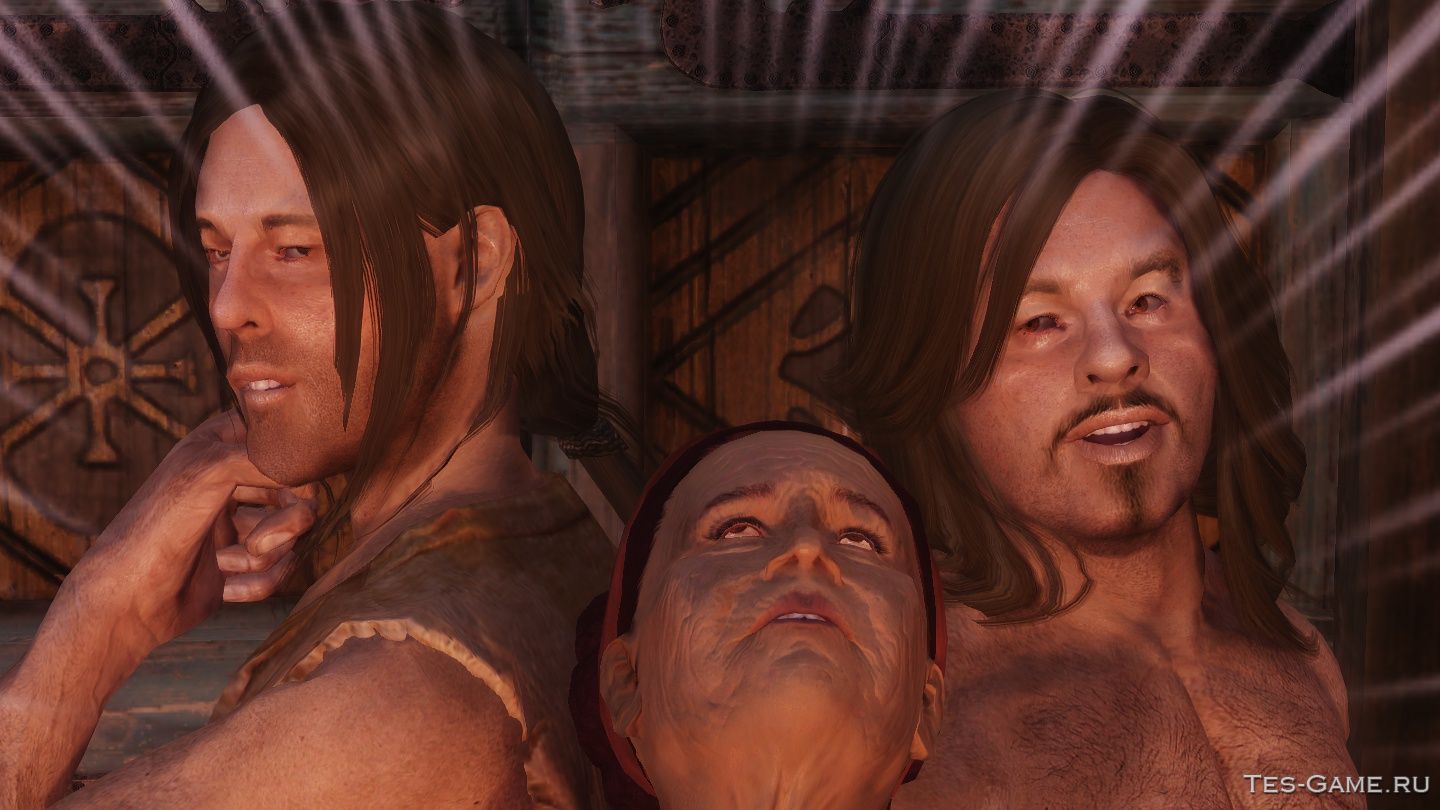 Skyrim генератор имен