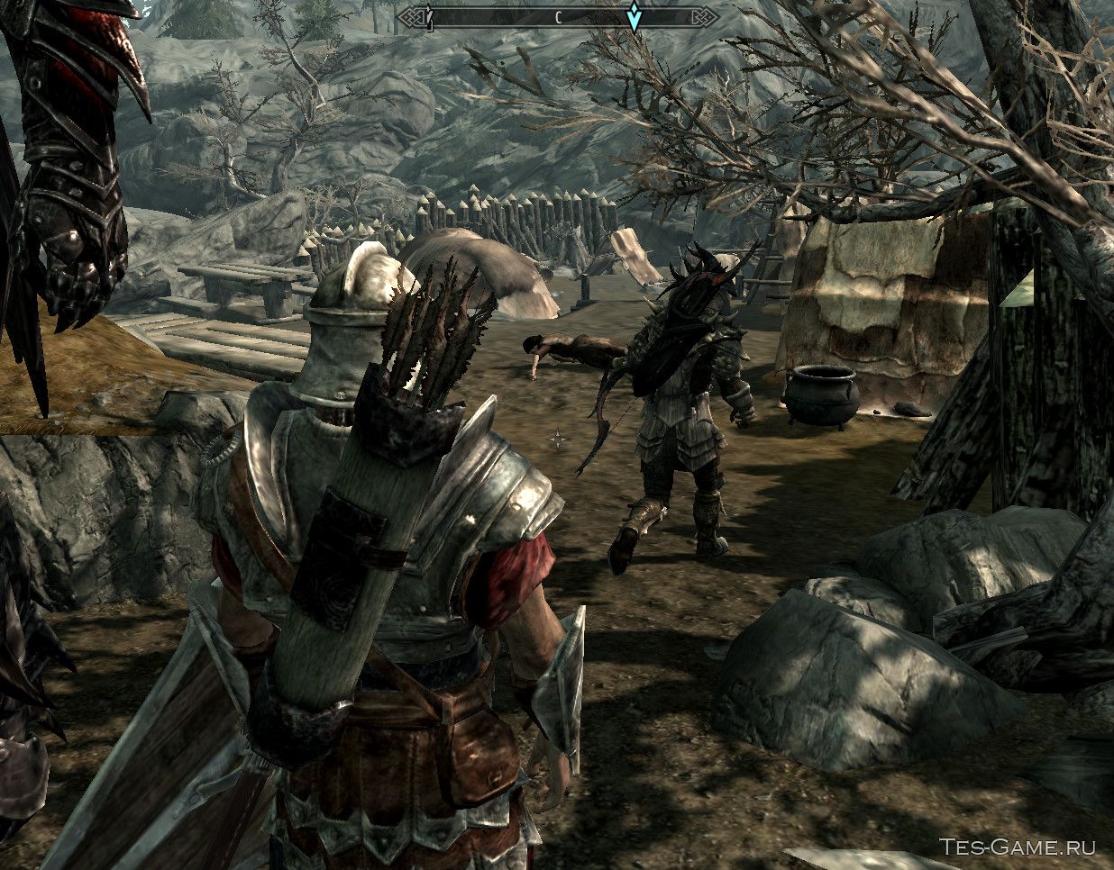 бастион времени skyrim. нужно ли убивать садию скайрим. скайрим вид со спины. знакомые лица скайрим. время прохождения скайрима.