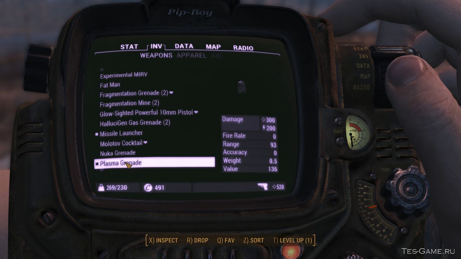 Fallout 4 как скинуть навыки в фото 54
