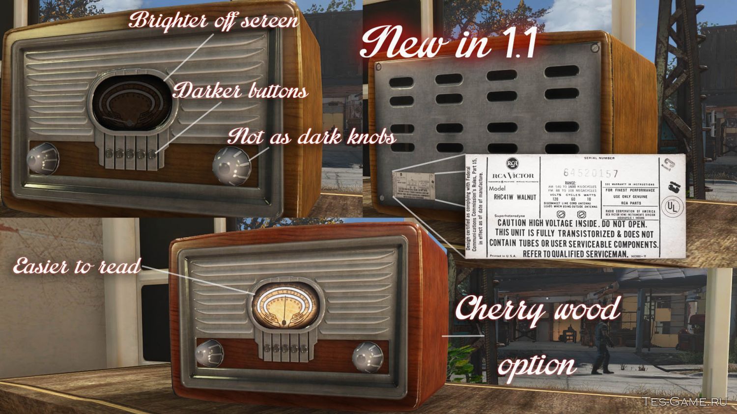 Fallout 4 добавить музыку в радио фото 5